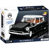 COBI 1956 Citroen DS 19 Executive Edition, Konstruktionsspielzeug 