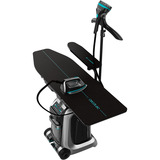 Cecotec Total Iron 10100 Pro, Dampfbügelstation schwarz/silber
