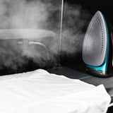 Cecotec Total Iron 10100 Pro, Dampfbügelstation schwarz/silber