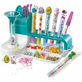 Clementoni Mein Stift-Atelier, Experimentierkasten mehrfarbig