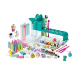 Clementoni Mein Stift-Atelier, Experimentierkasten mehrfarbig
