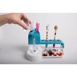 Clementoni Mein Stift-Atelier, Experimentierkasten mehrfarbig