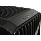 Cooler Master HAF II 500 , Tower-Gehäuse schwarz, Tempered Glass