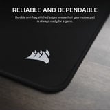 Corsair MM Cloth - Large, Gaming-Mauspad schwarz