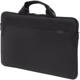 DICOTA Ultra Skin Plus PRO, Notebooktasche schwarz, bis 34,3 cm (13,5")