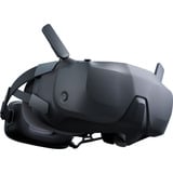 DJI Avata 2 Fly Smart Combo (drei Akkus), Drohne Mechanischer Ein-Achsen-Gimbal, inkl. Goggles N2, RC Motion 2, 3 Akkus