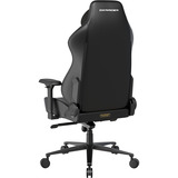 DXRacer Craft XL Kunstleder , Gaming-Stuhl schwarz