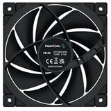 DeepCool FK120 120x120x25, Gehäuselüfter schwarz