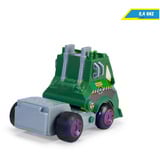 Dickie RC Smash Up Hulk Maßstab: 1:24