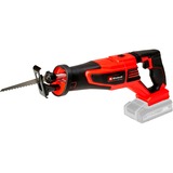 EINHELL Professional Akku-Universalsäge TE-AP 18/28 Li BL - Solo, 18Volt, Säbelsäge rot/schwarz, ohne Akku und Ladegerät