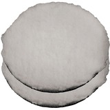 EINHELL Teller-/ Polier-/ Schleifblatt-Set, 150mm, Schleif- / Poliermittel für Polier- und Schleifmaschinen