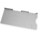 EKWB EK-Quantum Vector² Strix RTX 3070 Ti Backplate - Nickel nickel