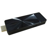 ELMO CAST, Streaming-Client schwarz, HDMI, USB-C