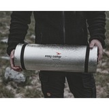 Easy Camp Isomatte Redwing Alloy EVA Mat 300082, Camping-Matte aluminium, Modell 2025