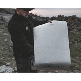 Easy Camp Isomatte Redwing Alloy EVA Mat 300082, Camping-Matte aluminium, Modell 2025