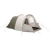 Easy Camp Tunnelzelt Huntsville 500 olivgrün/hellgrau, Model 2022