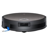 Ecovacs DEEBOT X11 OmniCyclone, Saugroboter schwarz
