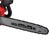 Einhell Elektro-Kettensäge GC-EC 2040 rot/schwarz, 2.000 Watt