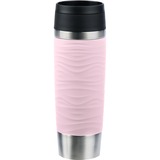 TRAVEL MUG Waves Grande Thermobecher