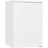 Exquisit GS80-030E, Gefrierschrank weiß