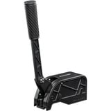  Fanatec ClubSport Handbrake V2, Handbremse schwarz, für PC, PlayStation ready, Xbox ready