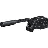  Fanatec ClubSport Handbrake V2, Handbremse schwarz, für PC, PlayStation ready, Xbox ready