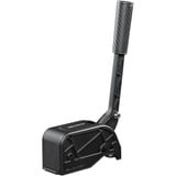  Fanatec ClubSport Handbrake V2, Handbremse schwarz, für PC, PlayStation ready, Xbox ready