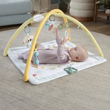 Fisher-Price Fisher-Price Simply Senses Sensorische Erlebnisdecke, Spielbogen/Decke 