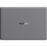 GEEKOM GEEKBOOK X16 PRO, Notebook silber, Intel® Core™ Ultra 5 125H, Intel® Arc™ Graphics, 32 GB LPDDR5, 1 TB (1 TB SSD), Windows 11 Pro