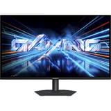 GIGABYTE GO27Q24A QD-OLED, Gaming-Monitor 67.8 cm (27 Zoll), schwarz, QHD, HDMI, DP, G-Sync kompatibel, FreeSync Premium, 240Hz Panel