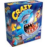 Goliath Games Crazy Sharky, Geschicklichkeitsspiel