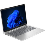 HP EliteBook 6 G2a (E02FDET), Notebook silber, AMD Ryzen 5 PRO 230, AMD Radeon 760M, 16 GB LPDDR5X, 512 GB (512 GB SSD), Windows 11 Pro