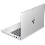 HP EliteBook 6 G2a (E02FDET), Notebook silber, AMD Ryzen 5 PRO 230, AMD Radeon 760M, 16 GB LPDDR5X, 512 GB (512 GB SSD), Windows 11 Pro