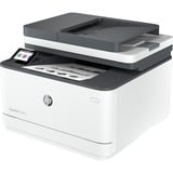 HP LaserJet Pro MFP 3102fdw, Multifunktionsdrucker grau/anthrazit, USB, LAN, WLAN, Scan, Kopie, Fax