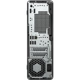 HP Z2 SFF G1i Workstation (D06GBET), PC-System schwarz, Windows 11 Pro
