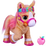 Hasbro FurReal Cinnamon My Stylin Pony, Kuscheltier 