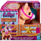 Hasbro FurReal Cinnamon My Stylin Pony, Kuscheltier 