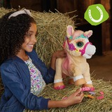 Hasbro FurReal Cinnamon My Stylin Pony, Kuscheltier 