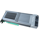 HighPoint Rocket 1749E PCIe Gen 4x16 to 8-E1.S x4 NVMe Switch, Schnittstellenkarte 