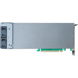 HighPoint Rocket 1749E PCIe Gen 4x16 to 8-E1.S x4 NVMe Switch, Schnittstellenkarte 