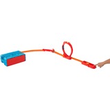 Hot Wheels Track Builder Stunt Pack, Rennbahn inkl. 1 Spielzeugauto