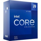 Intel® Core™ i9-12900KF, Prozessor 