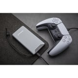 Intenso Powerbank F10000 Gray grau, 10.000 mAh, PD 3.0, Quick Charge 3.0