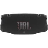 JBL Charge 6 , Lautsprecher schwarz, Bluetooth 5.4, IP68, USB-C
