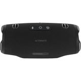 JBL Charge 6 , Lautsprecher schwarz, Bluetooth 5.4, IP68, USB-C
