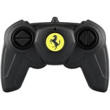 Jamara Deluxe Car Series - Ferrari SF90 Stradale, RC rot, Maßstab 1:24, 2,4 GHz