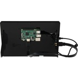 Joy-IT 10,1" IPS-Display, LED-Monitor 10 cm(10 Zoll), schwarz, Raspberry Pi B