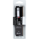 Kingston FURY DIMM 16 GB DDR5-5600  , Arbeitsspeicher schwarz, KF556C40BB-16, FURY Beast, INTEL XMP