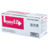 Kyocera Toner magenta TK-5140M 