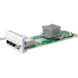 LANCOM UF Extension Module 4x 1G SFP (UF-500 / UF-9XX), LAN-Adapter 